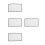 4Pcs Lightweight Foldable Projector Screen White for Camping Classroom 3