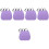 15Pcs Multifunctional Cloth for Saxophone Flute Care 5