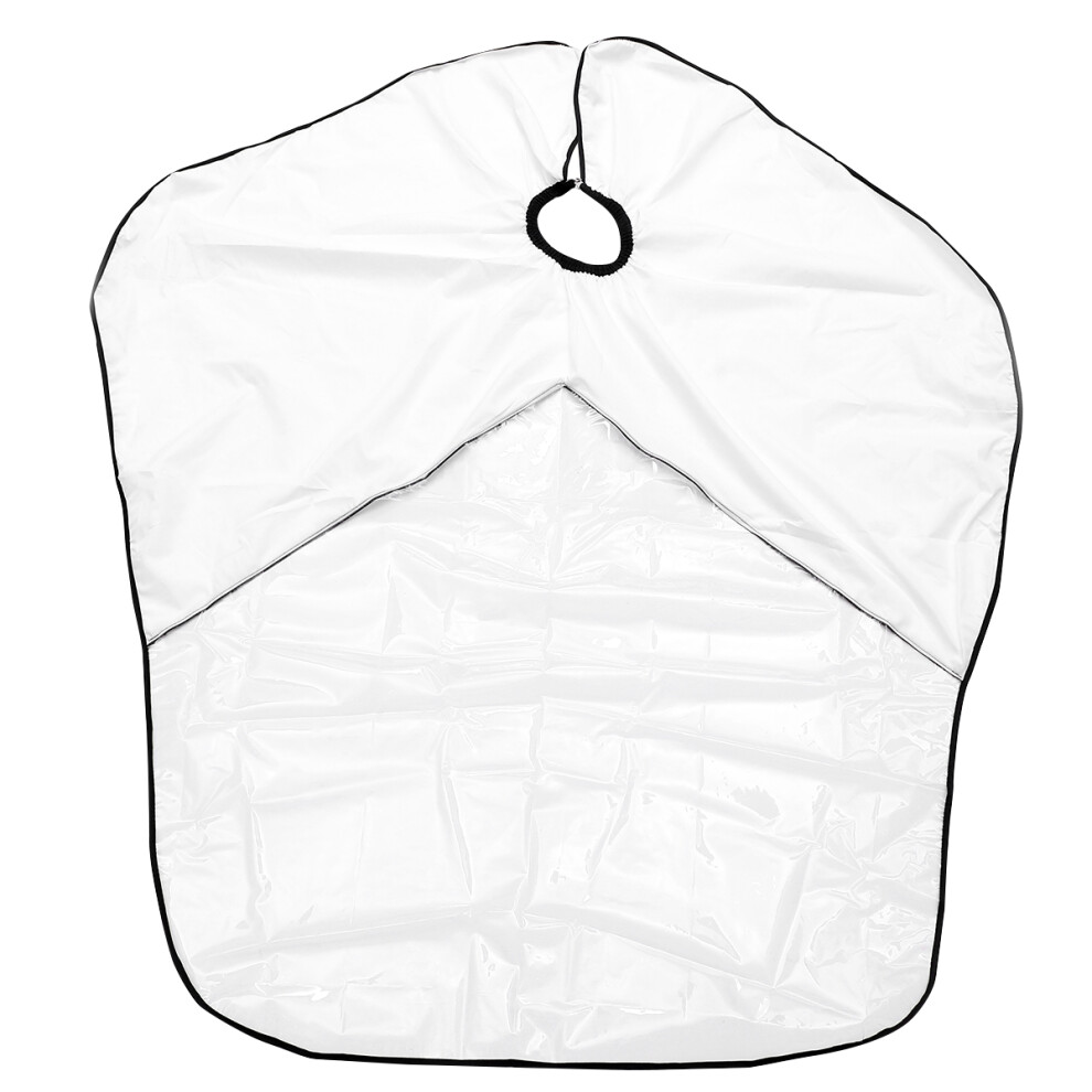 Totority 2 Pack Cape Kids Haircut Styling Apron For Children Hairdressing