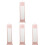 4Pcs Multi-Function Blank Hanging Scrolls Made of Durable Xuan Paper 3