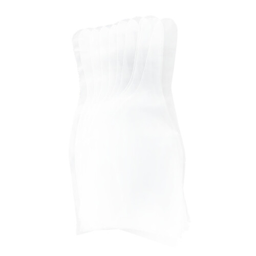 20Pcs Disposable Bags Pe Material Safe Storage Pouch 1