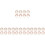 2 Sheets Christmas Tree Wall Sticker Decor Window Sticker For Showcase Christmas Tree 2