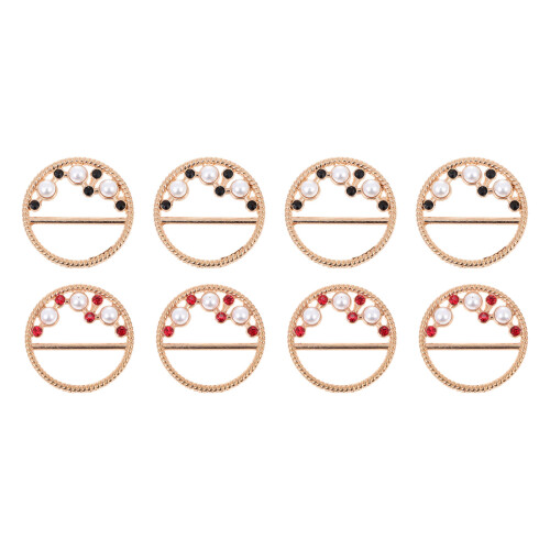 2 Sheets Christmas Tree Wall Sticker Decor Window Sticker For Showcase Christmas Tree