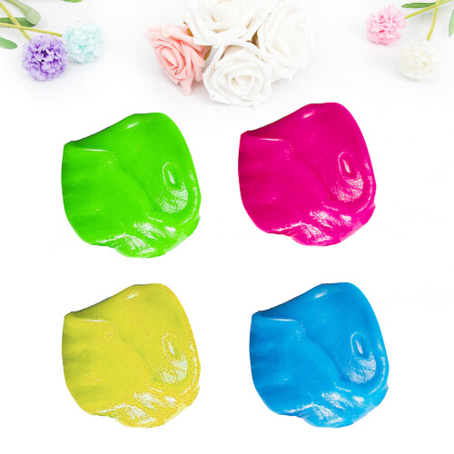 8Packs Cleaning Tool Gel for Keyboard Dust Removal Assorted 1