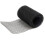 3Pcs Black Gutter Guard Mesh Durable Plastic Leaf Protection Covers 5