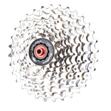 3Pairs 9-Speed Bike Chain Silver Durable Repair Chain Joint