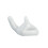 9St Ocarina Display Accessoires Wit Keramisch Hand Houder 1