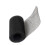 3Pcs Black Gutter Guard Mesh Durable Plastic Leaf Protection Covers 4