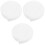 3St Compressiebuizen Polyester Comfortabel Voor Armblessures 6
