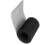 3Pcs Black Gutter Guard Mesh Durable Plastic Leaf Protection Covers 3