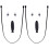 2 Sets Noise Reduction Earplugs For Sleeping Snoring Working 7