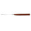 3Pcs With Wood Handle For Mixing Paint Gel 2