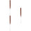 3Pcs With Wood Handle For Mixing Paint Gel 8