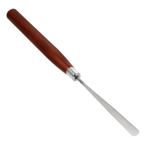3Pcs With Wood Handle For Mixing Paint Gel