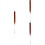 3Pcs With Wood Handle For Mixing Paint Gel 7