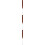 3Pcs With Wood Handle For Mixing Paint Gel 9