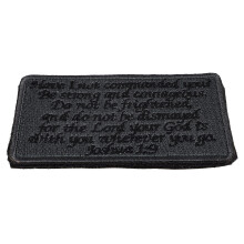2St Kleding Patch Grijs Voor Reparatie En DIY Decoratie Accessoires