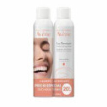 Avène Eau Thermale Spray Lot de 2 x 300 ml | Apaisante, Hydratante & Anti-Irritations