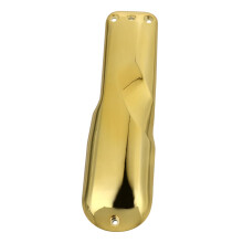 Replacement Cover with Fashion Retro Design Protective Housing Shell Easy Installation for Clipper