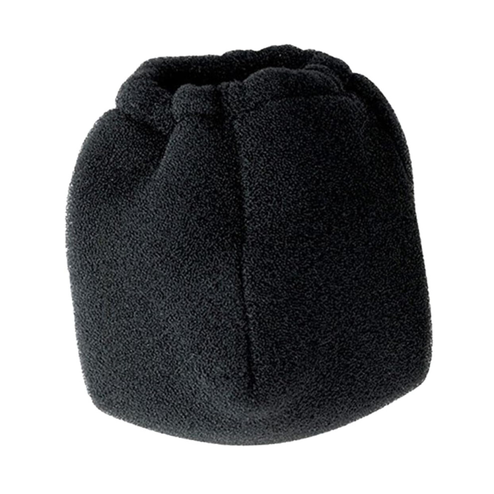 Universal Hair Dryer Diffuser for Curly Hair with Even Heat Distribution and AntiScald Protection