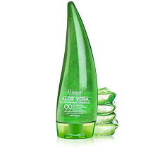 Aloe Vera Gel 99% Soothing Deep Hydration for Face and Body After Sun Oil Control 260ml