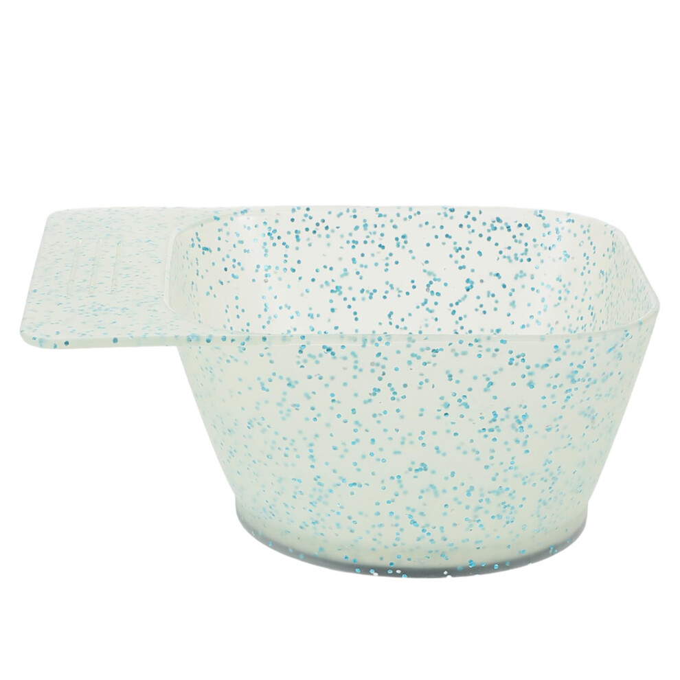 Hair Dye Mixing Bowl Durable and Compact Color Bowl for Salon and Home Hair Treatments