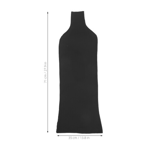 10Stk Mannequin Bezug Baumwolle Elastisch Für Deko Nutzung 1