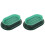 2 Count Catnip Germination Pots Grass Planter Box For Growing Kit 3