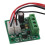 2Stk 2A Motor Pwm Controller Dc Motor Mehrfarbig Pcb Metall 8