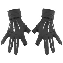 3Paare Flexible Angelhandschuhe Uv Schutz Für Herren