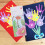 2Stk Malpapier Für Kinder Wasserfarben Buch Mit Langlebigem Material 3