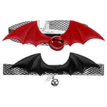 8Stk Halloween Katzenhalsband Aus Mit Metall Glocke