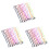 36Stk Robuste Brillenkordeln Multicolor Brillenstränge 2