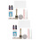 2Sets DIY Cyanotyp Zubehör, Und Malkittel, 7