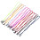 36Stk Robuste Brillenkordeln Multicolor Brillenstränge 9
