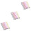 36Stk Robuste Brillenkordeln Multicolor Brillenstränge 4