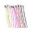 36Stk Robuste Brillenkordeln Multicolor Brillenstränge 10