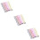 36Stk Robuste Brillenkordeln Multicolor Brillenstränge 8