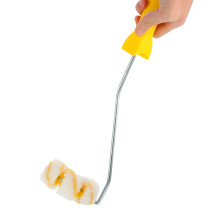 Set Of 2 Pipe Painting Roller Rolling Brush For Pipes Mini Painter