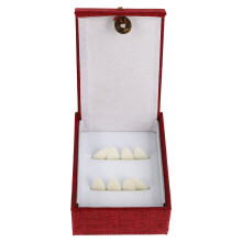 1Ensemble Accessoires Guzheng En Nylon Ongles Factices Portables