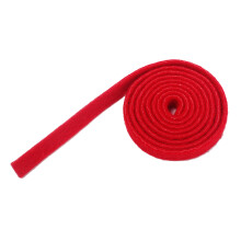 2Pièces Feutrine D'accord Rouge Pianistique Mute Pour Précis
