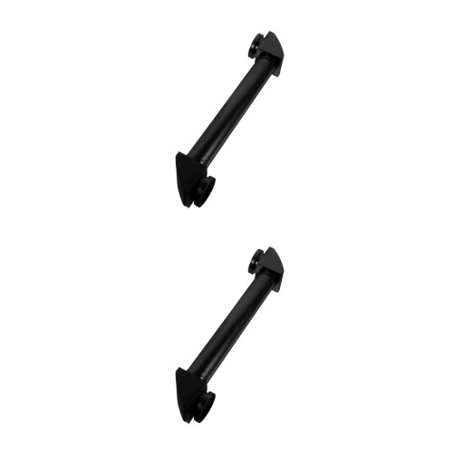 2Pièces Périscope Éducatif Noir Pour Expérience En Laboratoire 1