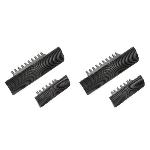 4Pièces Outils Bois Pour Déco Maison Bureau École 1