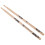 4Pièces Baguettes En Bois Pour Instruments De Percussion Multi 8
