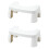 2Pièces Petite Antidérapant Pour Salle De Bain 4