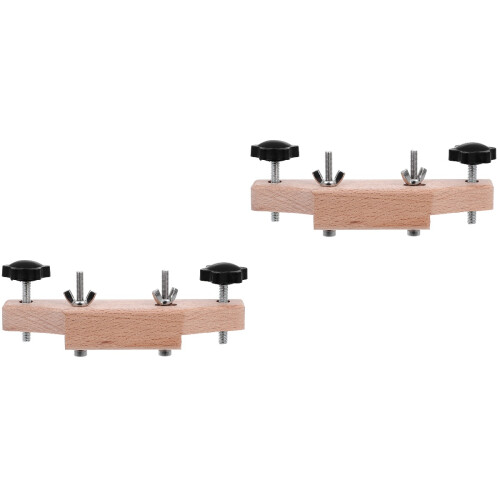 2Ensembles Bride De Guitare Pince Multi Usage Outil Réparation Robuste 1
