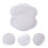 24Pièces Protections Jetables Allaitante En Non- 9