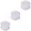 24Pièces Protections Jetables Allaitante En Non- 4