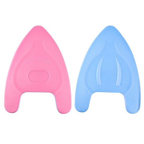 4Pièces Flottants Eva Aide Natation Couleurs Variées 1