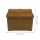 4Pcs Pirate Treasure Chest Prop Antique Simulation Box Decor 9